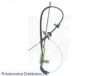 MAZDA S08344410C Cable, parking brake
